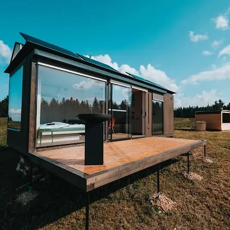 Tinyhouse Rumcajs * Malsin