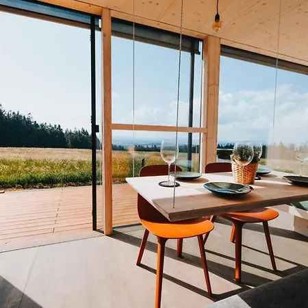 Tinyhouse Rumcajs